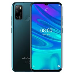 Ulefone Note 9P 64 Go - Vert - Débloqué