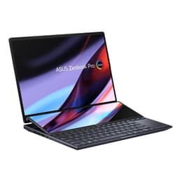 Asus Zenbook Pro UX8402ZA-M3124W 14" Core i7 3.5 GHz - SSD 1 To - 16 Go AZERTY - Français