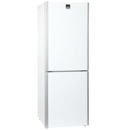Réfrigérateur congélateur bas  Candy Krio CRCS 5152 W