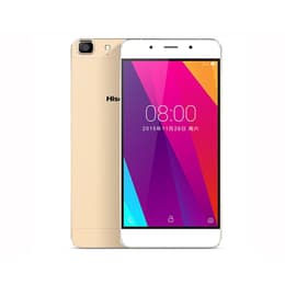 Hisense C1 16 Go - Champagne - Débloqué