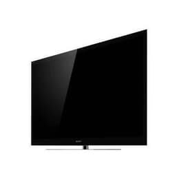 SMART TV LCD 3D Full HD 1080p 140 cm Sony KDL-55NX810