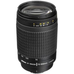 Objectif Nikon Nikon F (FX) 70-300mm f/4-5.6