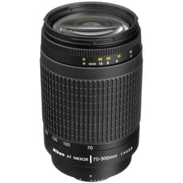 Objectif Nikon AF Nikkor G Nikon 70-300mm f/4-5.6