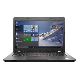 Lenovo ThinkPad T460 14" Core i3 2.3 GHz - Ssd 256 Go RAM 8 Go AZERTY - Français