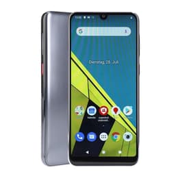Vodafone Smart V10 32 Go - Gris - Débloqué