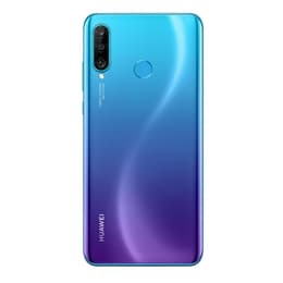 Huawei P30 Lite 256 Go - Bleu - Débloqué