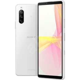 Sony Xperia 10 III 128 Go - Blanc - Débloqué