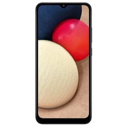 Galaxy A02s 32 Go Dual Sim - Blanc - Débloqué