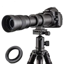 Objectif Jintu Nikon F 420-800mm f/8.3