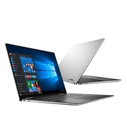 Dell XPS 7390 13" Core i7 1.3 GHz - SSD 512 Go - 16 Go AZERTY - Français
