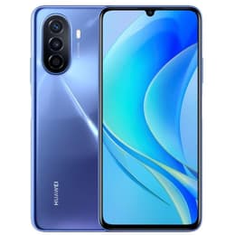 Huawei nova Y70 plus 128 Go - Bleu - Débloqué