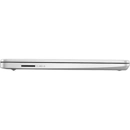 HP 14S-FQ1357NG 14" Ryzen 5 2.1 GHz - SSD 512 Go - 16 Go AZERTY - Français