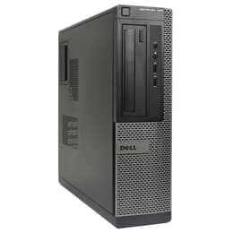 Dell Optiplex 390 DT Pentium G 2,7 GHz - SSD 1000 Go RAM 4 Go