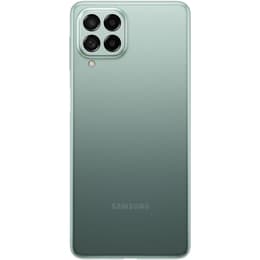 Galaxy M53 128 Go - Vert - Débloqué