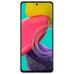 Galaxy M53 128 Go - Vert - Débloqué