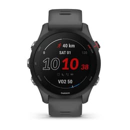Garmin Forerunner 255 Bluetooth 46 mm - Gris