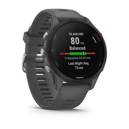 Garmin Forerunner 255 Bluetooth 46 mm - Gris