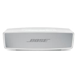 Enceinte Bluetooth Bose SoundLink Mini II Special Edition Argent