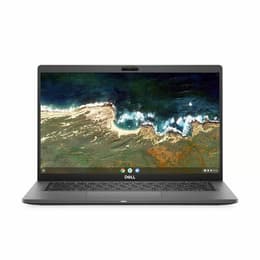 Dell Latitude 7410 Chromebook 2-en-1 Core i5-10310U 1.7 GHz 256Go SSD - 8Go AZERTY - Français
