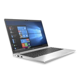 HP ProBook 440 G8 14" Core i5 2.4 GHz - SSD 256 Go - 8 Go AZERTY - Français