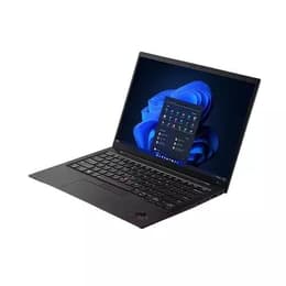 Lenovo ThinkPad T14s G4 14" Ryzen 5 PRO 3.2 GHz - SSD 512 Go - 16 Go AZERTY - Français