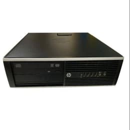 HP Compaq 6300 Pro Core i3 3,3 GHz - SSD 128 Go RAM 4 Go