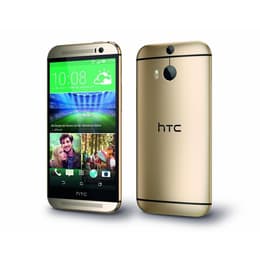 HTC One M8 32 Go - Or - Débloqué