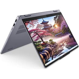 Lenovo IdeaPad 5 2-in-1 14AKP10 14" Other 2 GHz - SSD 512 Go - 16 Go QWERTY - Anglais