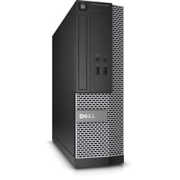 Dell OptiPlex 3020 SFF Core i3 3.3 GHz - HDD 500 Go RAM 8 Go