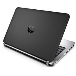 Hp ProBook 430 G1 13" Core i3 1.7 GHz - Ssd 240 Go RAM 4 Go