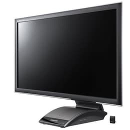 Écran 27" LED fhdtv Samsung C27A750X
