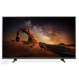 SMART TV LCD Ultra HD 4K 165 cm LG 65UH6157
