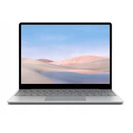 Microsoft Surface Go 12" Core i5 1 GHz - SSD 256 Go - 8 Go QWERTY - Italien