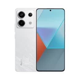 Xiaomi Redmi Note 13 Pro 512 Go - Blanc - Débloqué