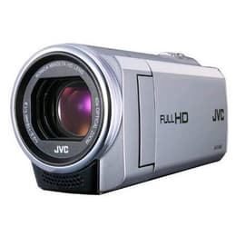 Caméra Jvc GZ-E10 USB 2.0 - Gris