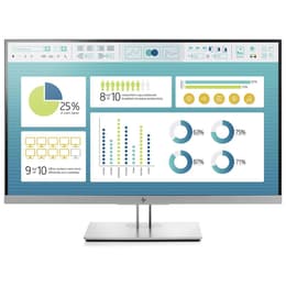 Écran 27" LED fhdtv HP EliteDisplay E273