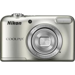Compact - Nikon Coolpix L31 - Gris