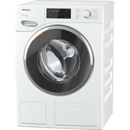Lave-linge classique Frontal Miele WWG 660