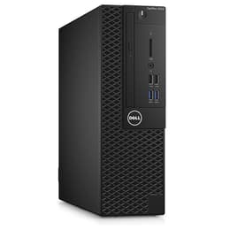 Dell OptiPlex 3050 SFF Core i5 2.7 GHz - SSD 256 Go RAM 8 Go