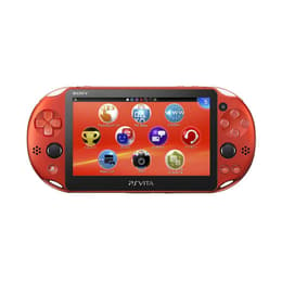 PlayStation Vita - HDD 4 GB - Rouge