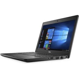 Dell Latitude 5280 12" Core i3 2.4 GHz - Hdd 1 To RAM 8 Go
