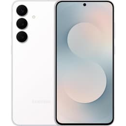 Galaxy S25 FE 256 Go - Blanc - Débloqué
