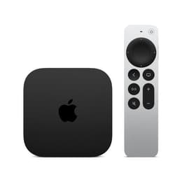 Apple TV 4K 3e génération (2022) - SSD 64GB