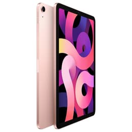 iPad Air (2020) 4e génération 256 Go - WiFi - Or Rose