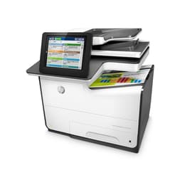 HP LaserJet Managed E58650DN Jet d'encre