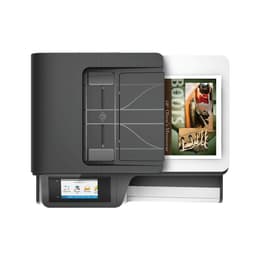 HP LaserJet Managed E58650DN Jet d'encre