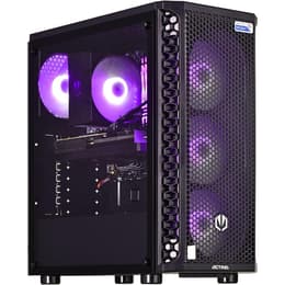 Actina ENDORFY Ryzen 7 3.4 GHz - SSD 1 To - 32 Go - AMD Radeon RX 6750 XT