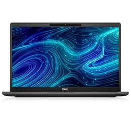 Dell Latitude 7320 13" Core i7 3 GHz - SSD 256 Go - 16 Go AZERTY - Français
