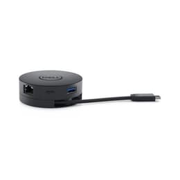 Station d'accueil Dell Docking Station DA300z