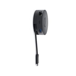 Station d'accueil Dell Docking Station DA300z